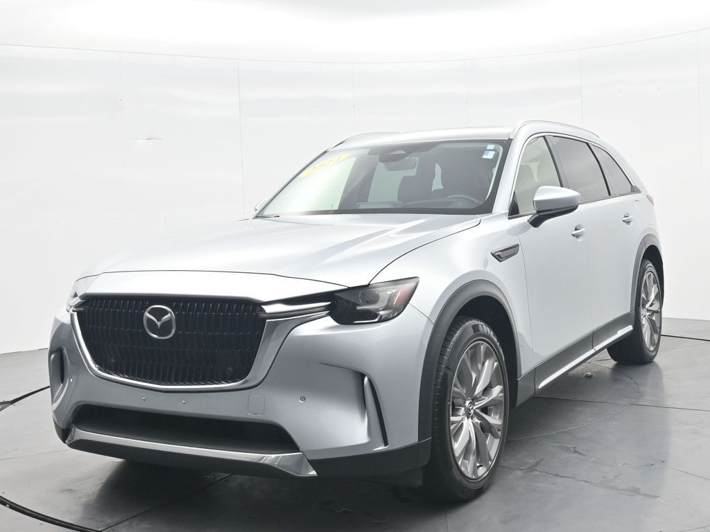 2024 Mazda CX-90 3.3 Turbo Premium