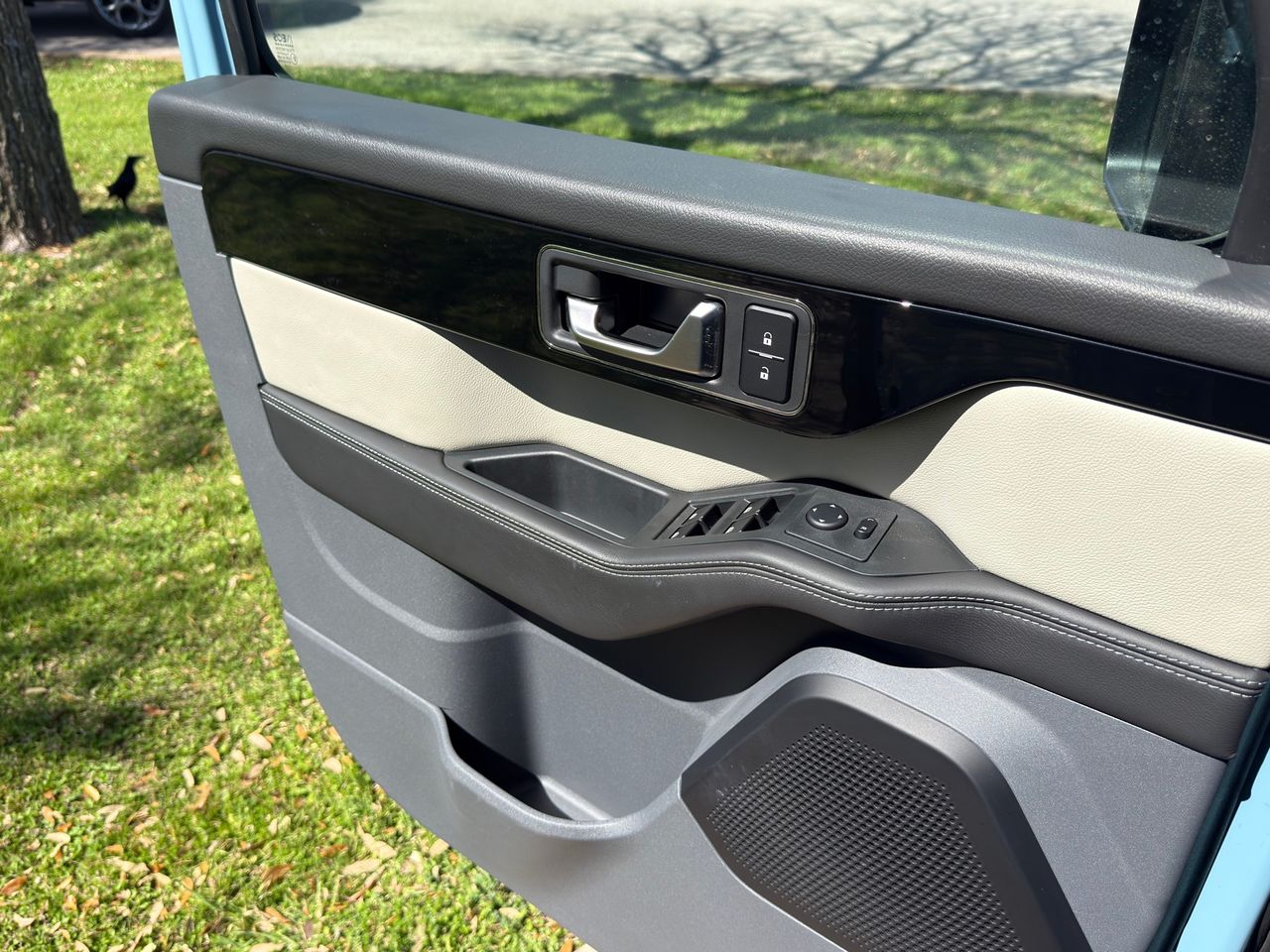 Used Car 2024 Ineos Grenadier  For Sale Under $70,000 In Austin, Texas