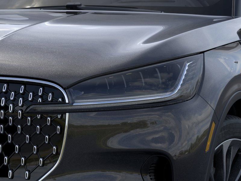 new 2026 Lincoln Aviator car, priced at $74,680