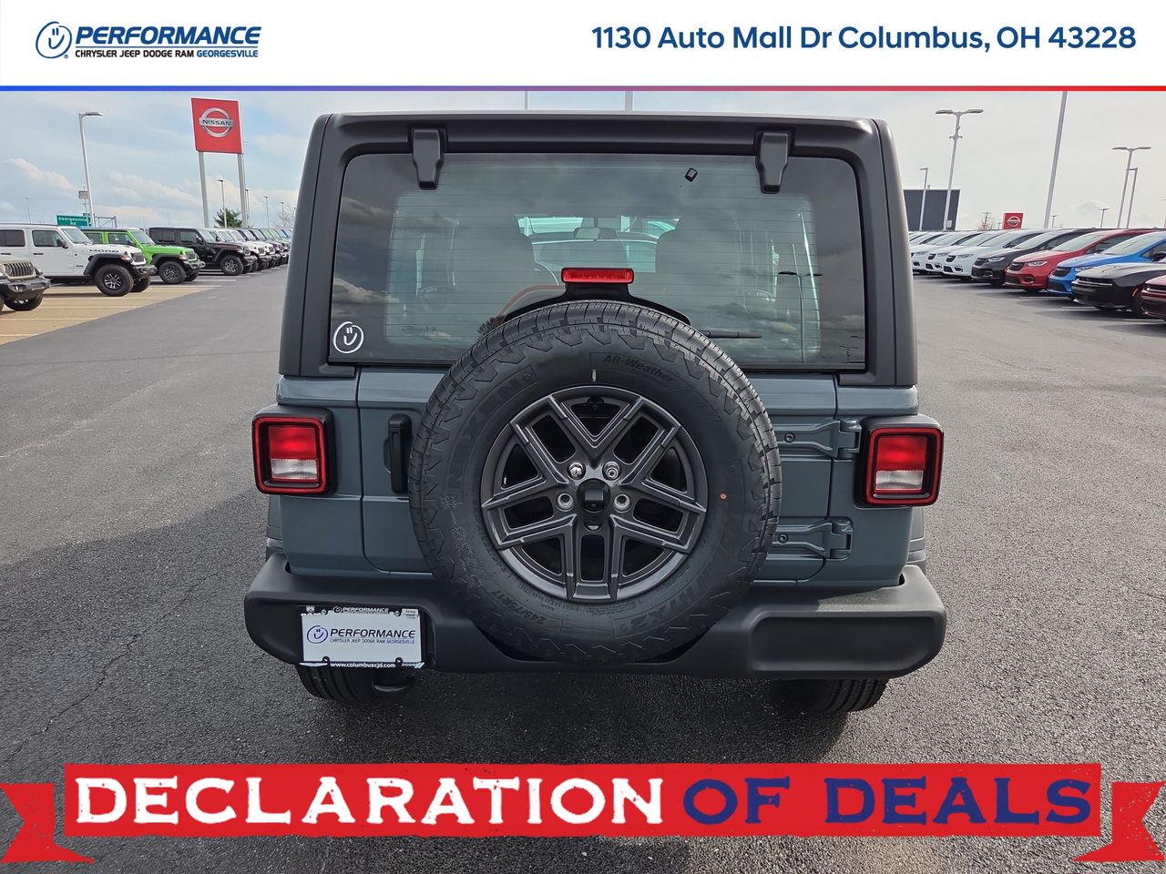 View vehicle photo 6