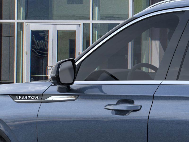 new 2026 Lincoln Aviator car, priced at $59,605