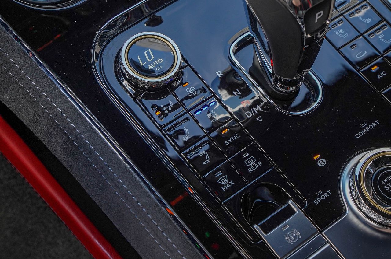 Used Car 2022 Bentley Continental Gt  Speed For Sale Under $260,000 In Austin, Texas