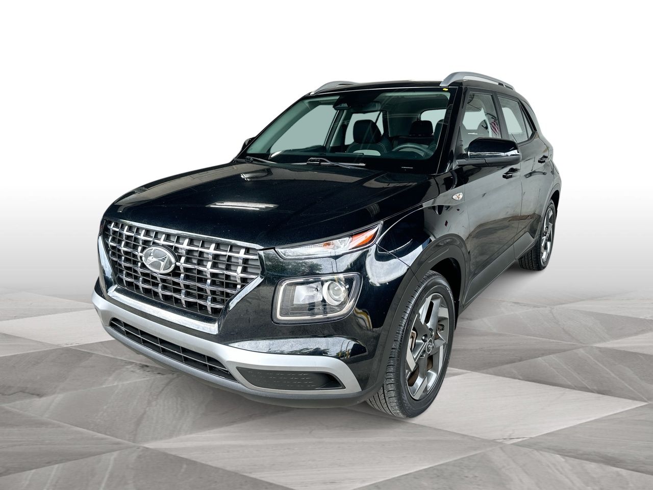 2023 Hyundai Venue SEL FWD