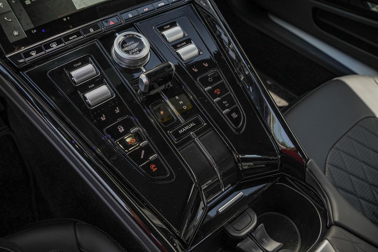 New Car 2025 Aston Martin Db12  Coupe Rear Wheel Drive For Sale Under $300,000 In Austin, Texas