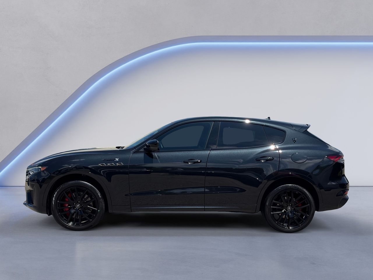 Used Car 2022 Maserati Levante  Modena For Sale Under $60,000 In Austin, Texas