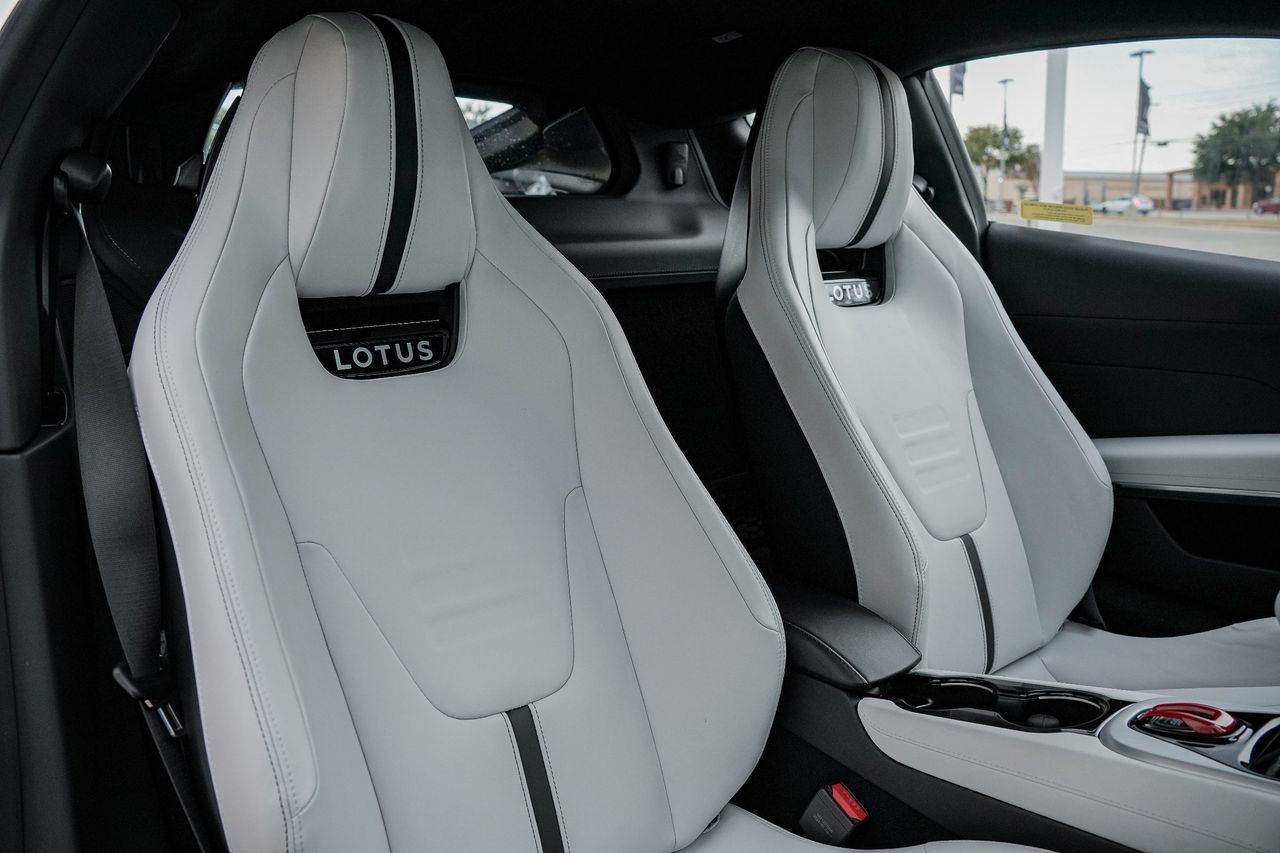 New Car 2025 Lotus Emira  For Sale Under $120,000 In Austin, Texas