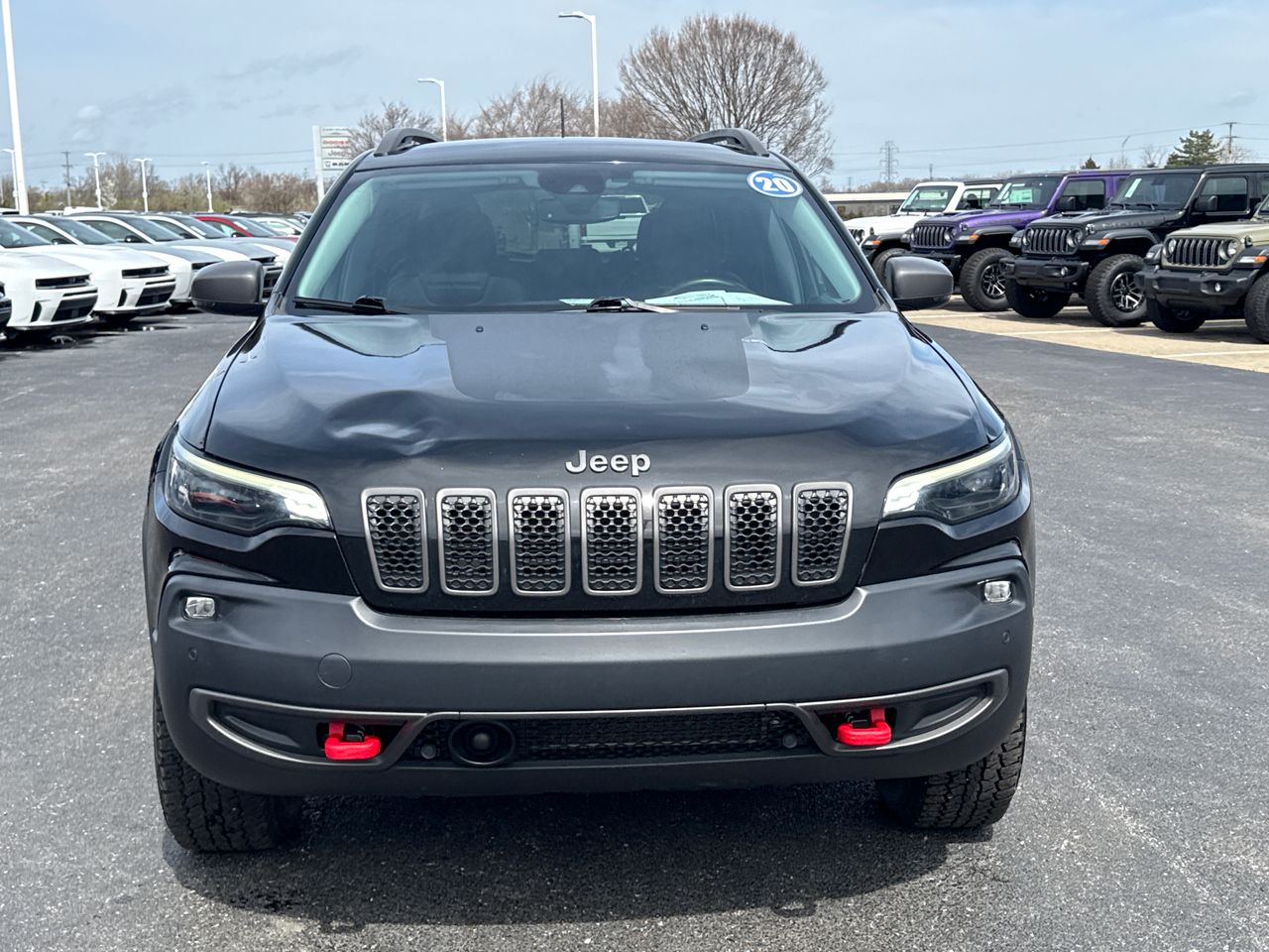 View vehicle photo 7