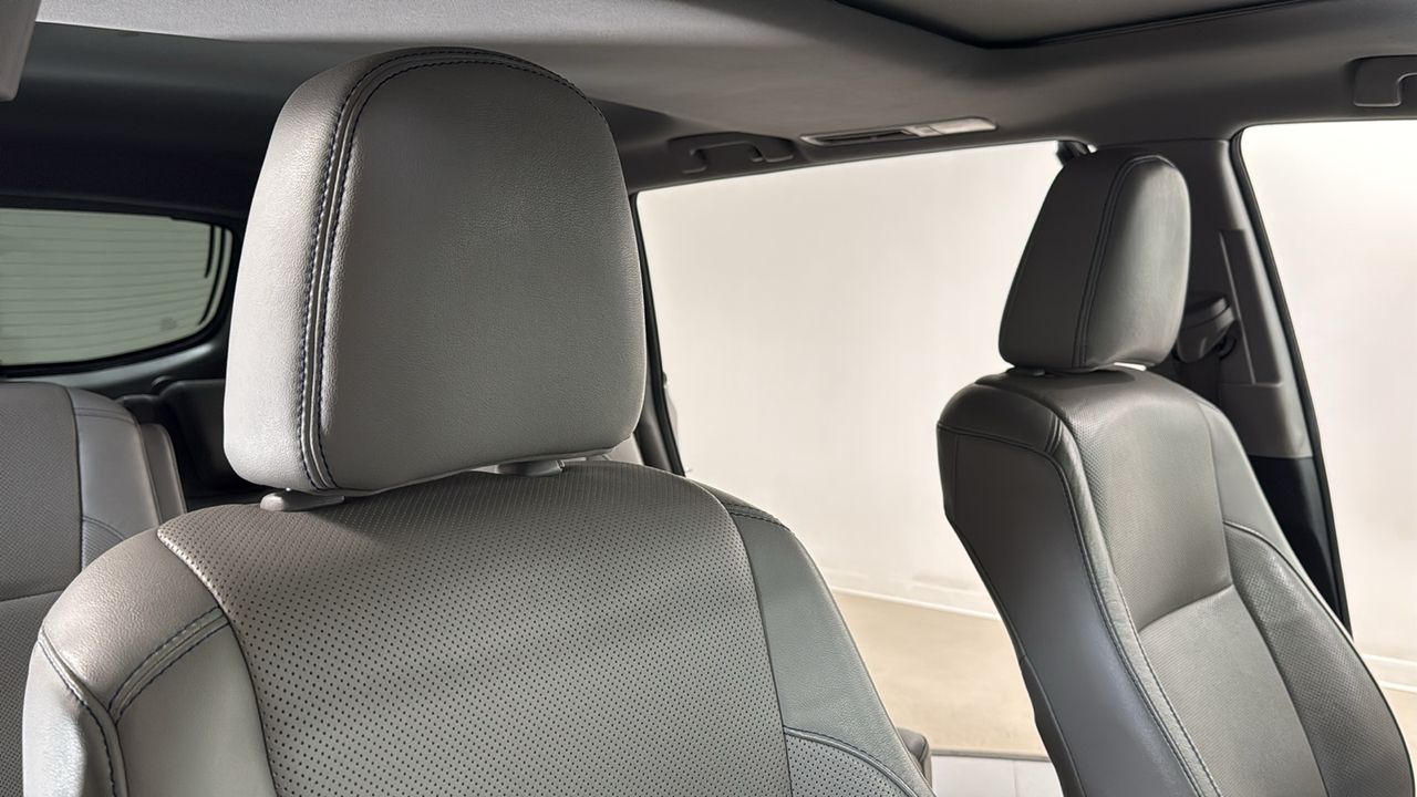 Used 2018 Gray Toyota Limited image 20