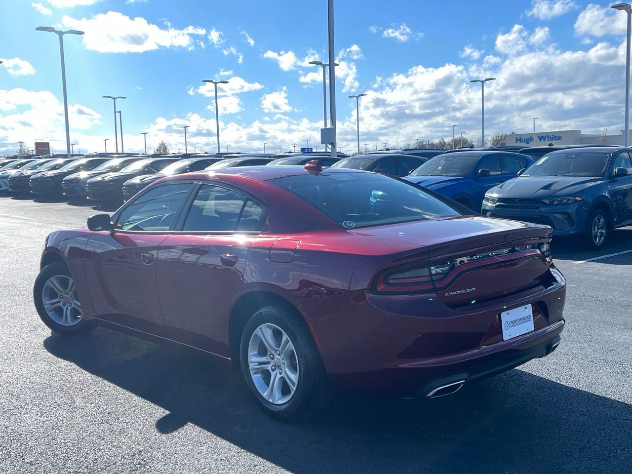 2023 Dodge Charger SXT 5