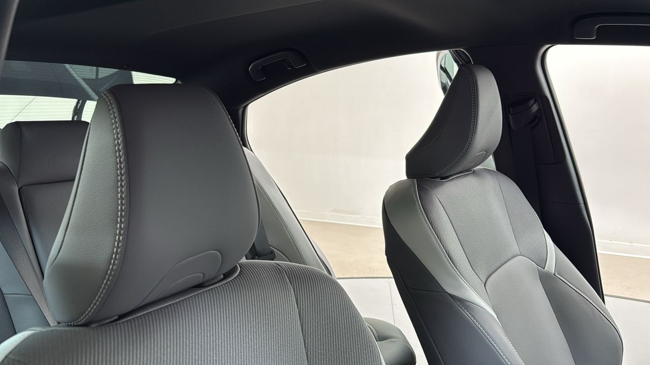 New 2026  Toyota SE image 19
