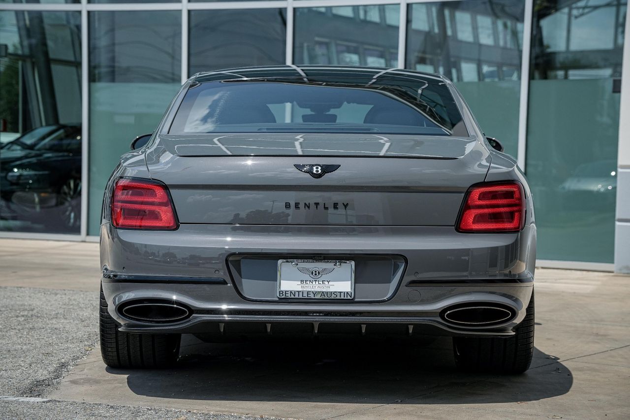 New Car 2025 Bentley Flying Spur  For Sale Under $350,000 In Austin, Texas