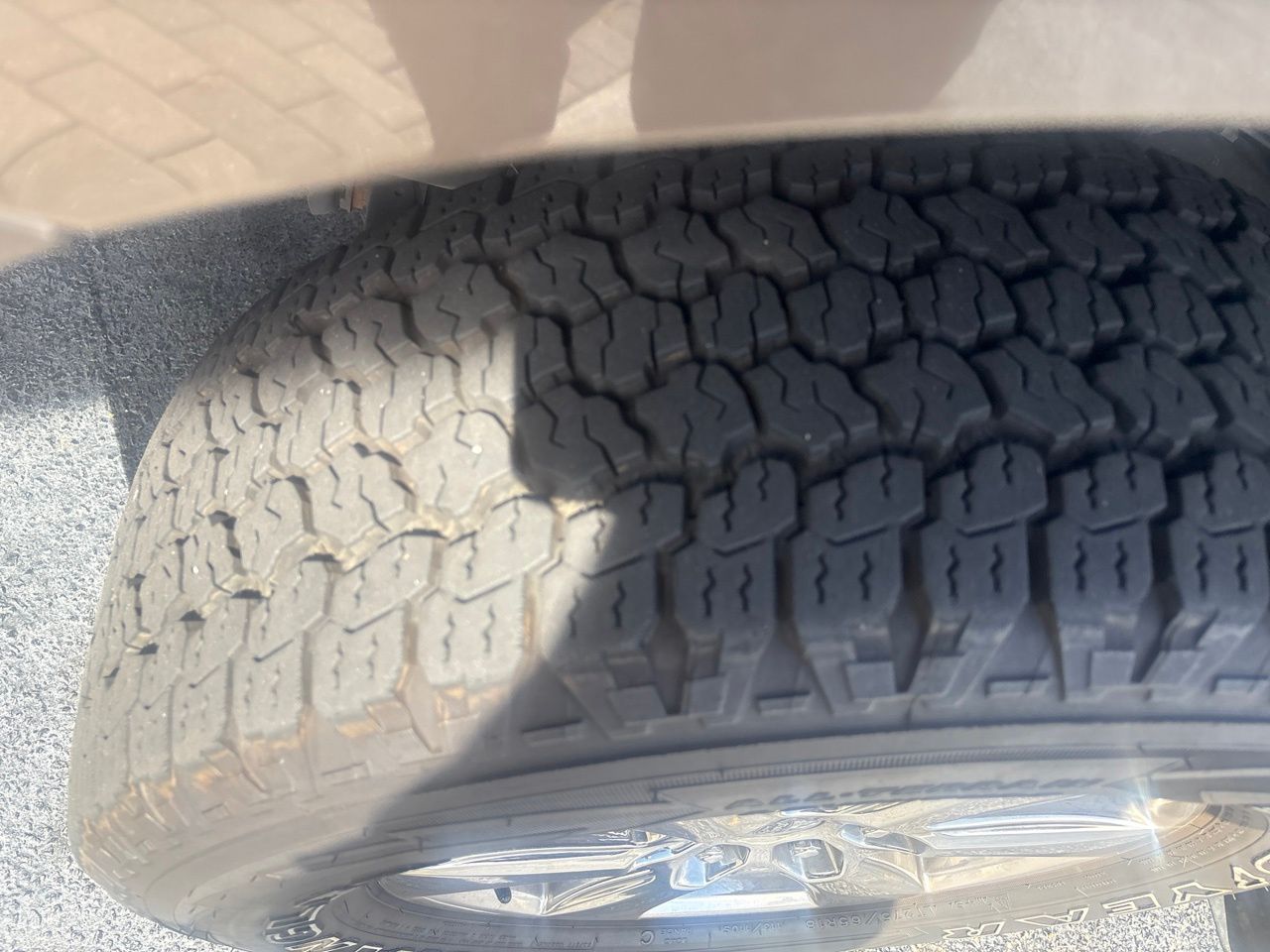 Used 2019 Gray Ford XLT image 7
