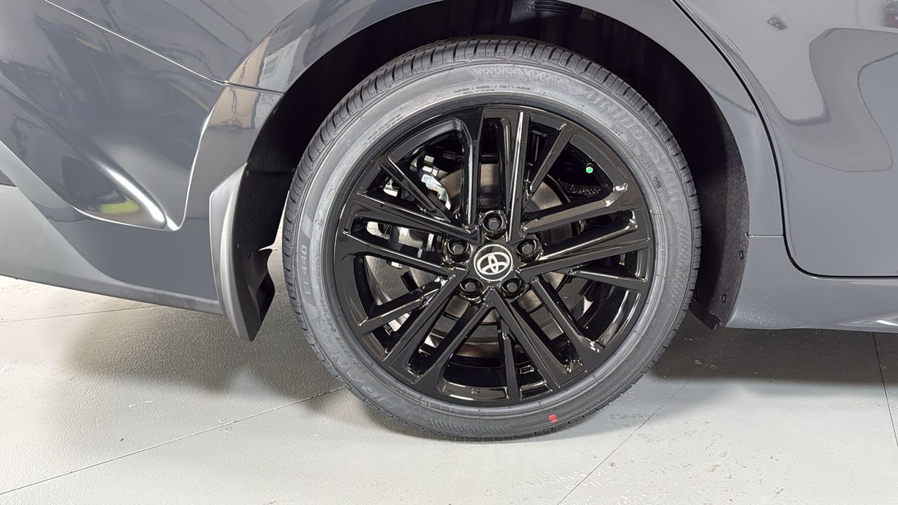 New 2026  Toyota SE image 22