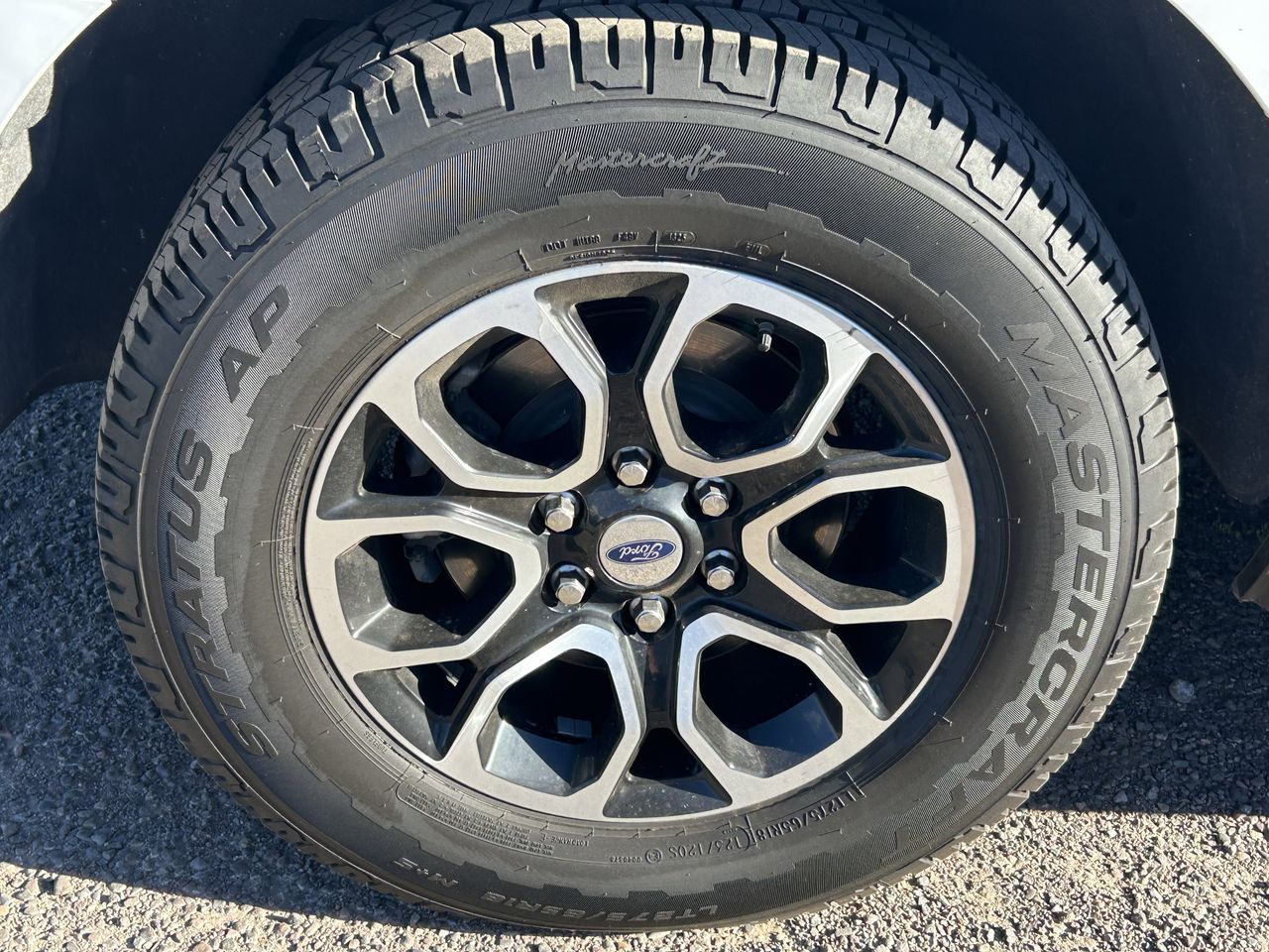 used 2024 Ford Expedition Max car, priced at $30,600