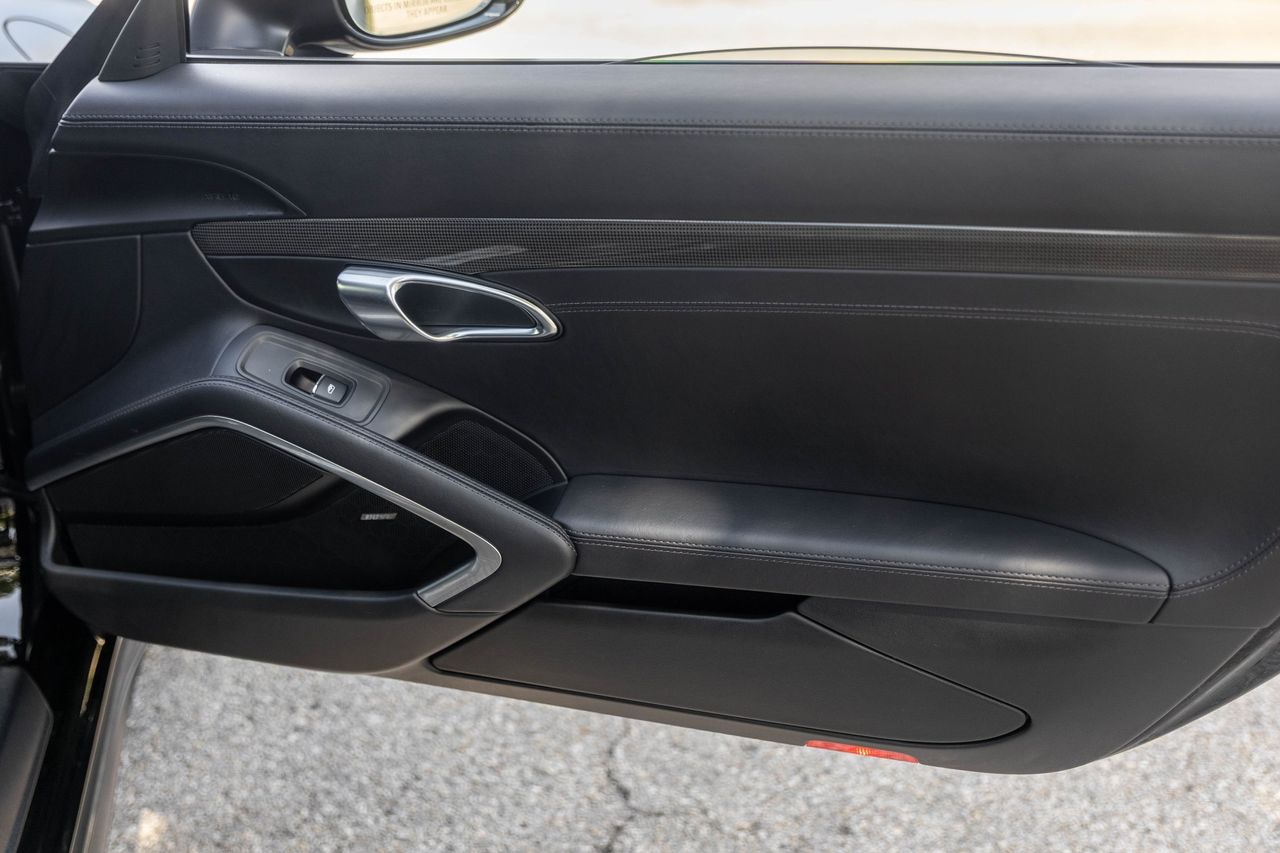Used Car 2019 Porsche 911  Carrera Gts For Sale Under $130,000 In Austin, Texas