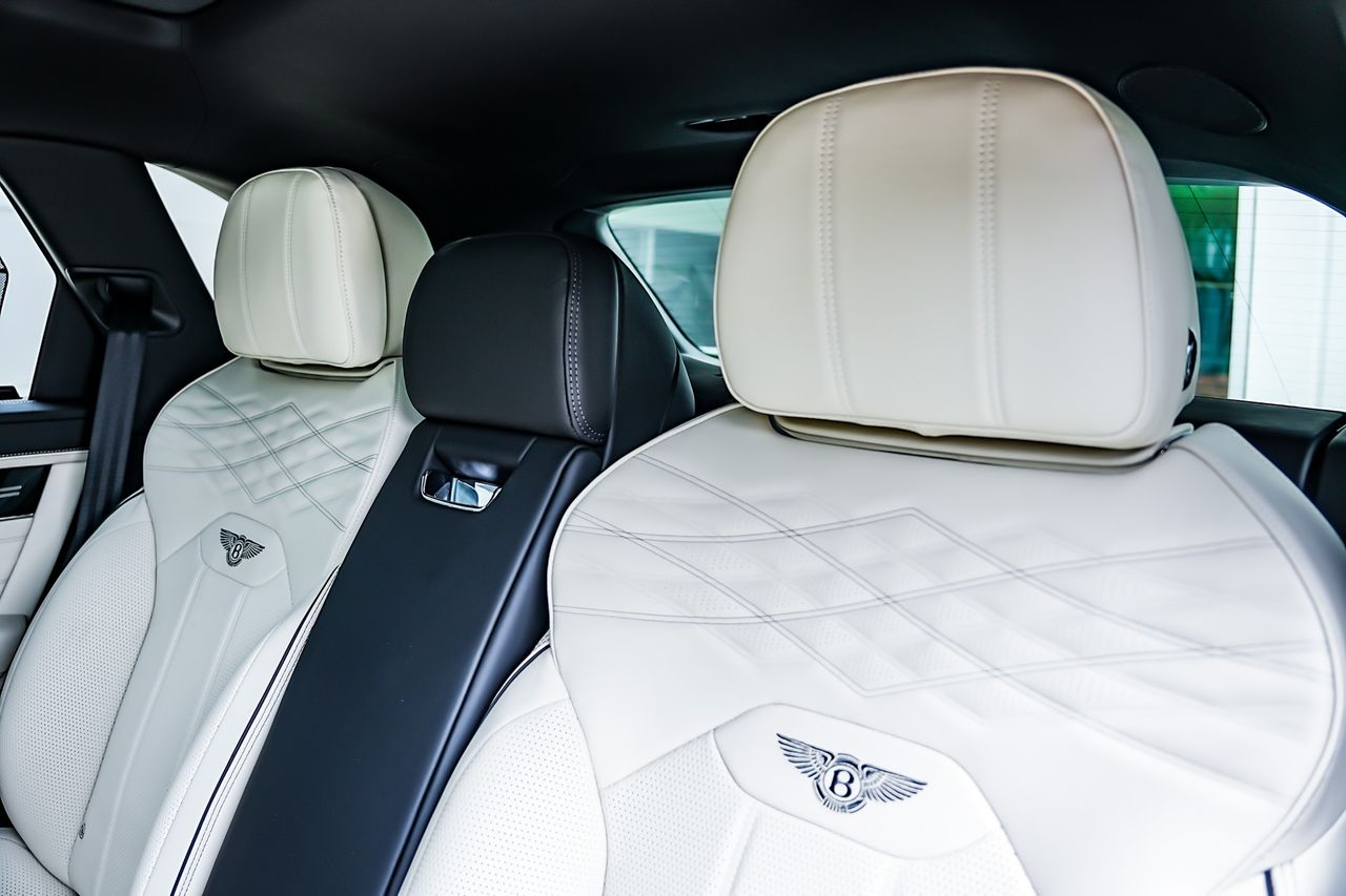 Used Car 2023 Bentley Bentayga Ewb  For Sale Under $200,000 In Austin, Texas