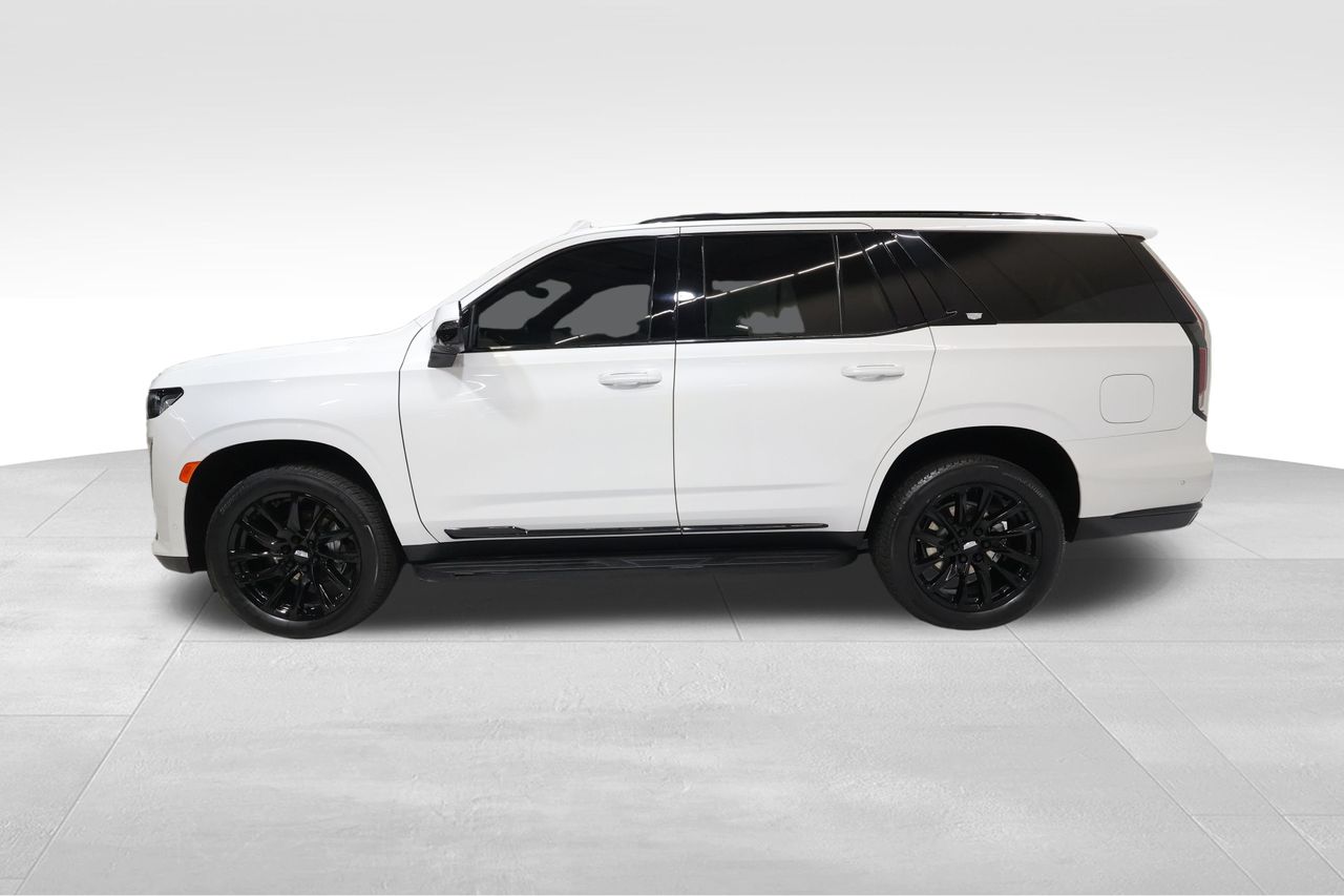 2024 Cadillac Escalade Sport 4WD