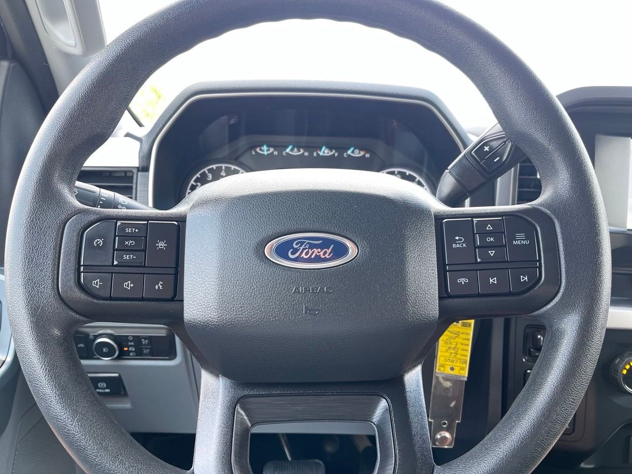 2022 Ford F-150 XLT 18