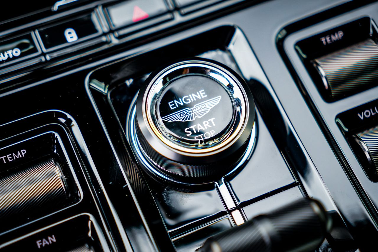 New Car 2025 Aston Martin Dbx  707 For Sale Under $270,000 In Austin, Texas