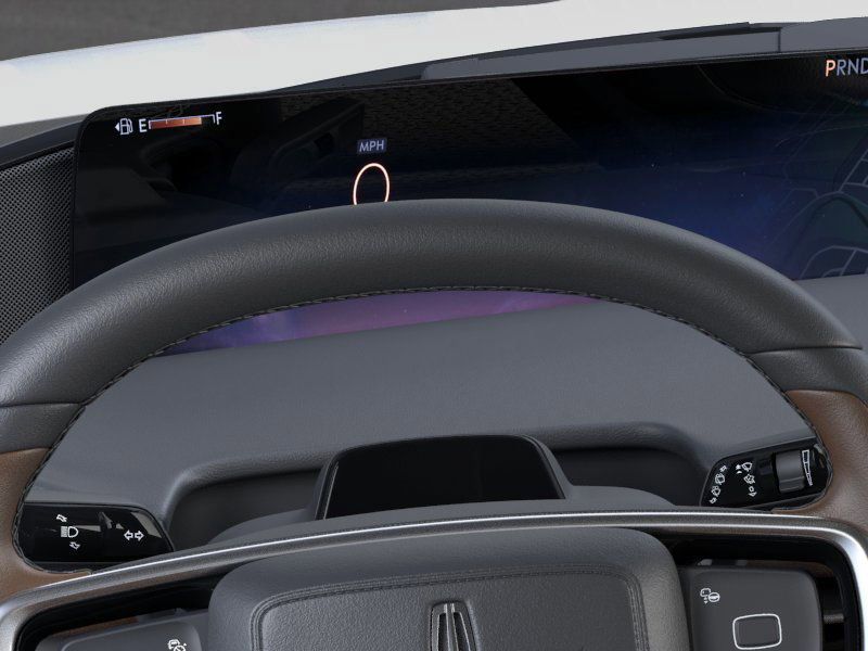 new 2026 Lincoln Navigator L car, priced at $112,385