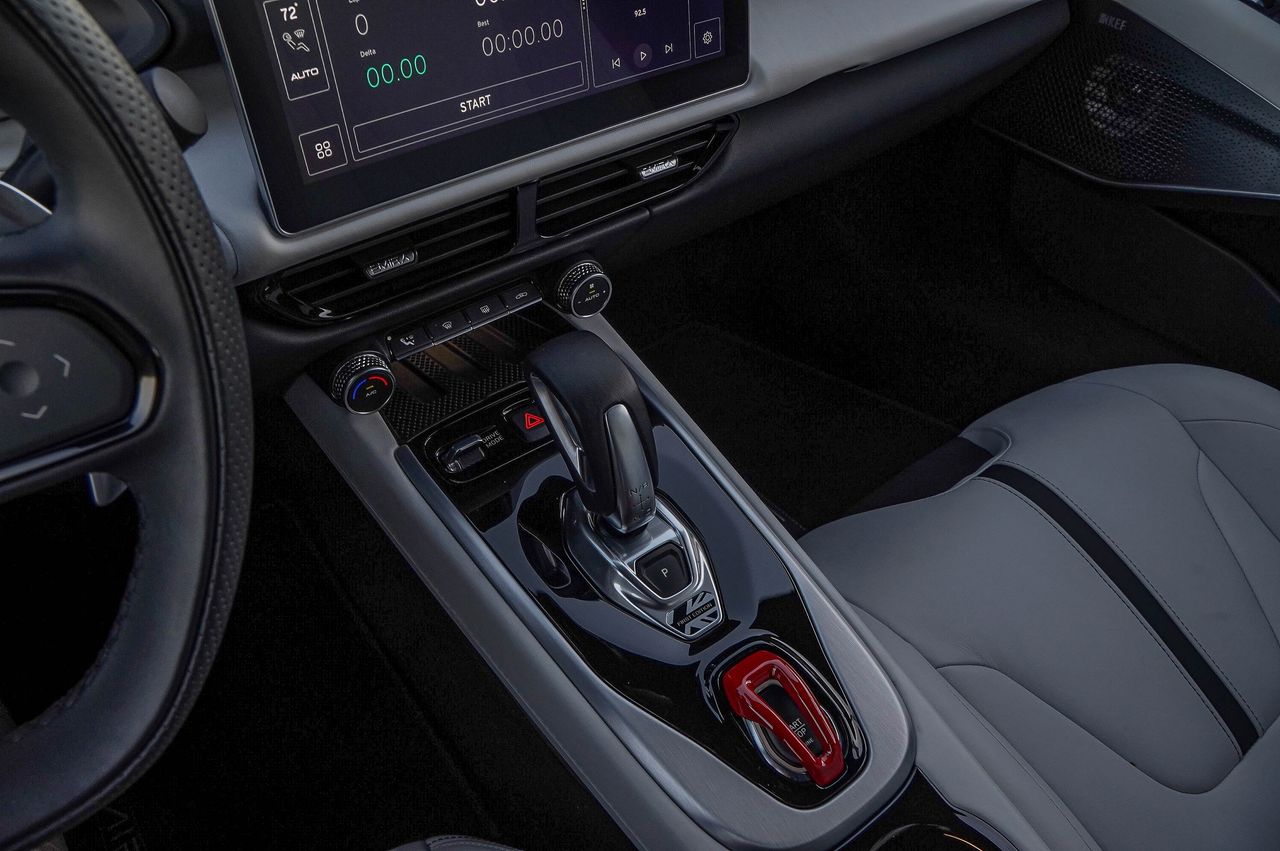 Used Car 2024 Lotus Emira  For Sale Under $90,000 In Austin, Texas