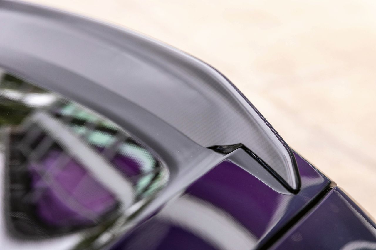 Used Car 2019 Aston Martin Dbs  Superleggera For Sale Under $230,000 In Austin, Texas