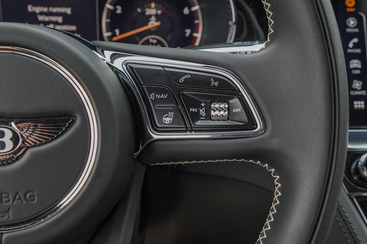 Used Car 2024 Bentley Continental Gt  Edition 8 For Sale Under $220,000 In Austin, Texas