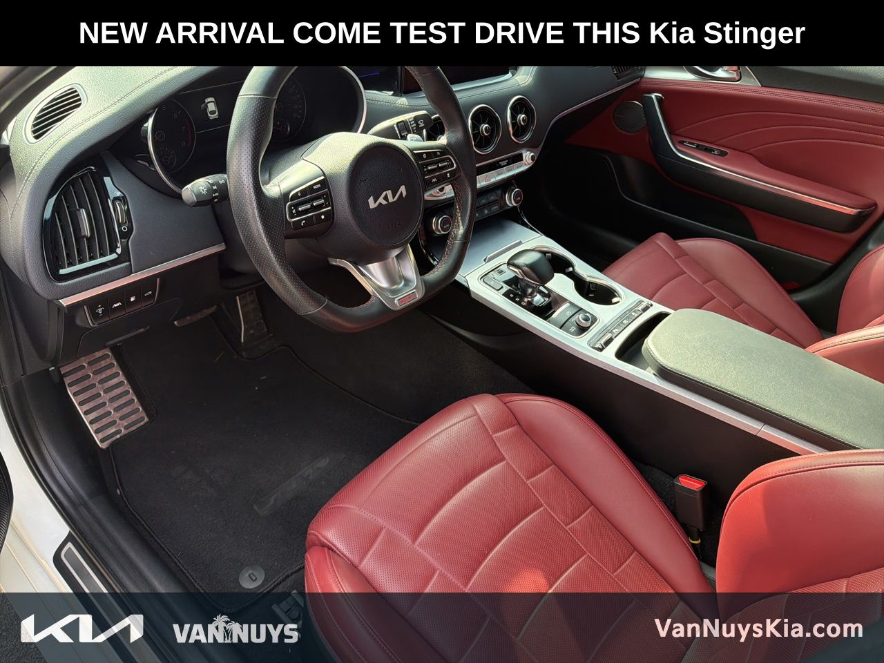 View vehicle photo 5