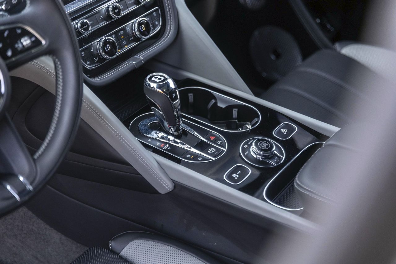 Used Car 2025 Bentley Bentayga  S For Sale Under $240,000 In Austin, Texas