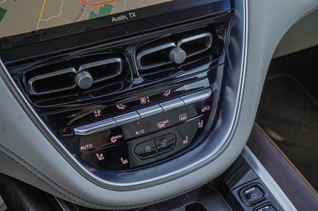 Used Car 2022 Aston Martin Dbx  Base For Sale Under $120,000 In Austin, Texas