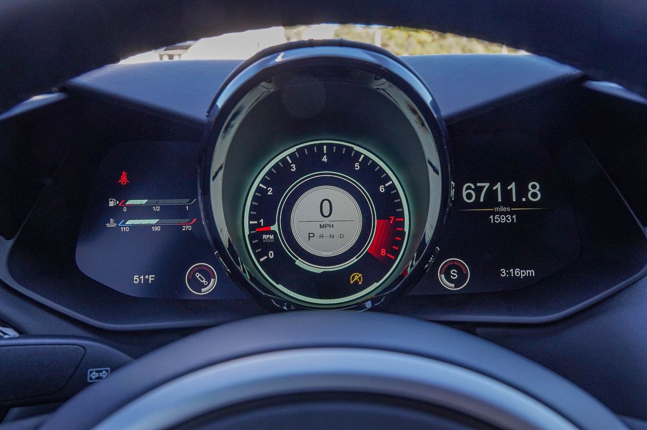 Used Car 2022 Aston Martin Vantage  For Sale Under $140,000 In Austin, Texas