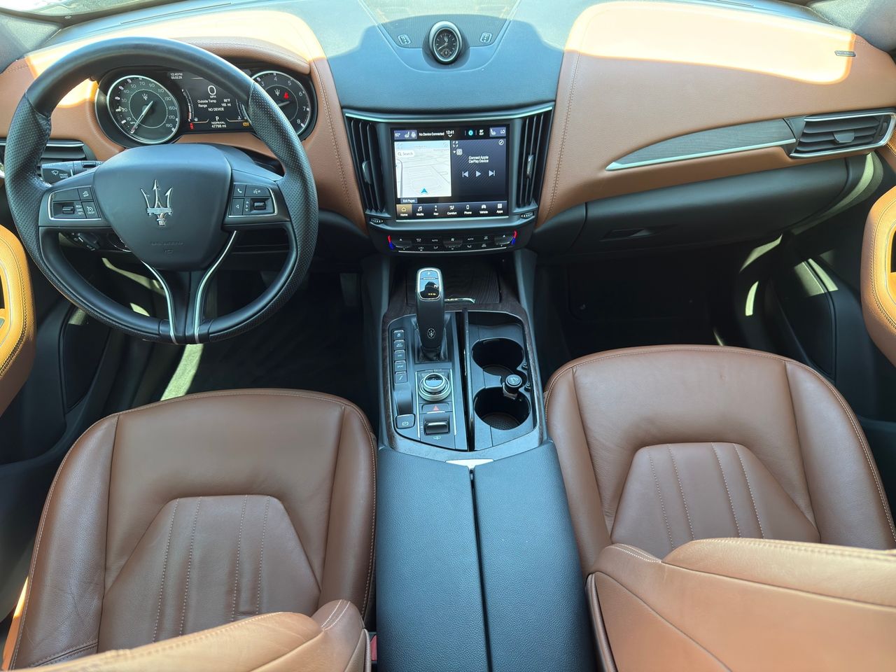 Used Car 2022 Maserati Levante  Gt For Sale Under $35,000 In Austin, Texas