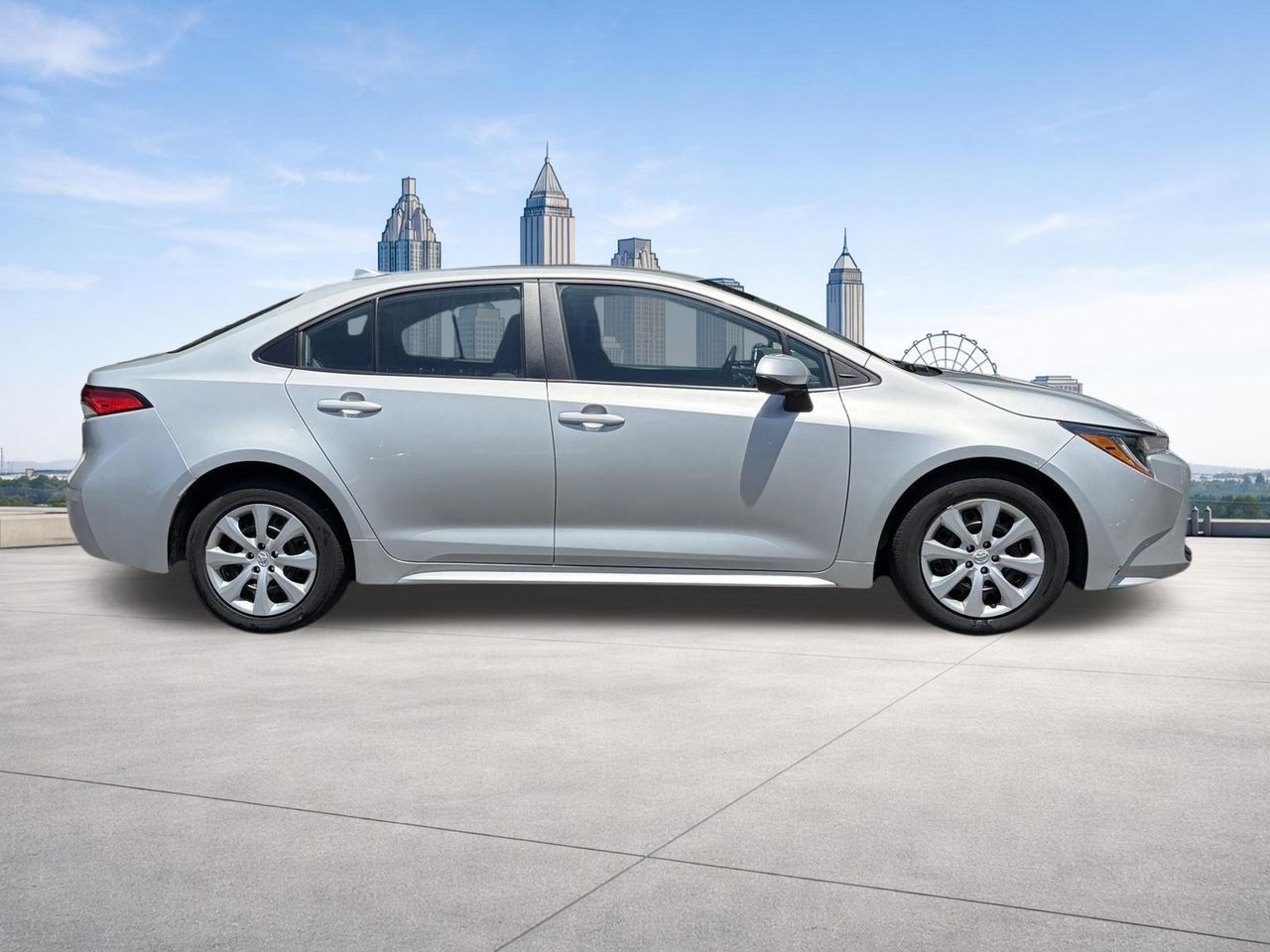 View vehicle photo 6