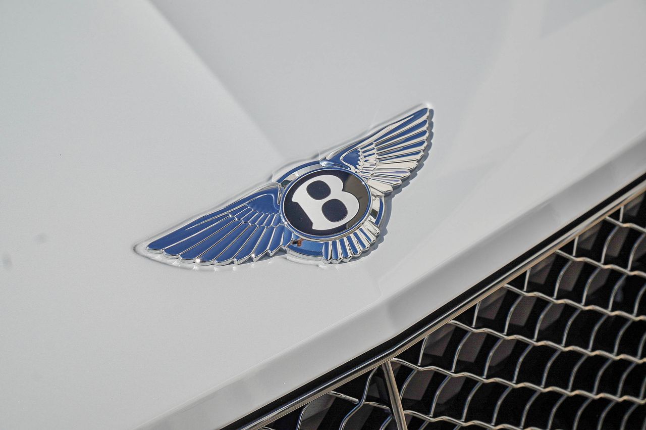 Used Car 2023 Bentley Bentayga  S For Sale Under $170,000 In Austin, Texas