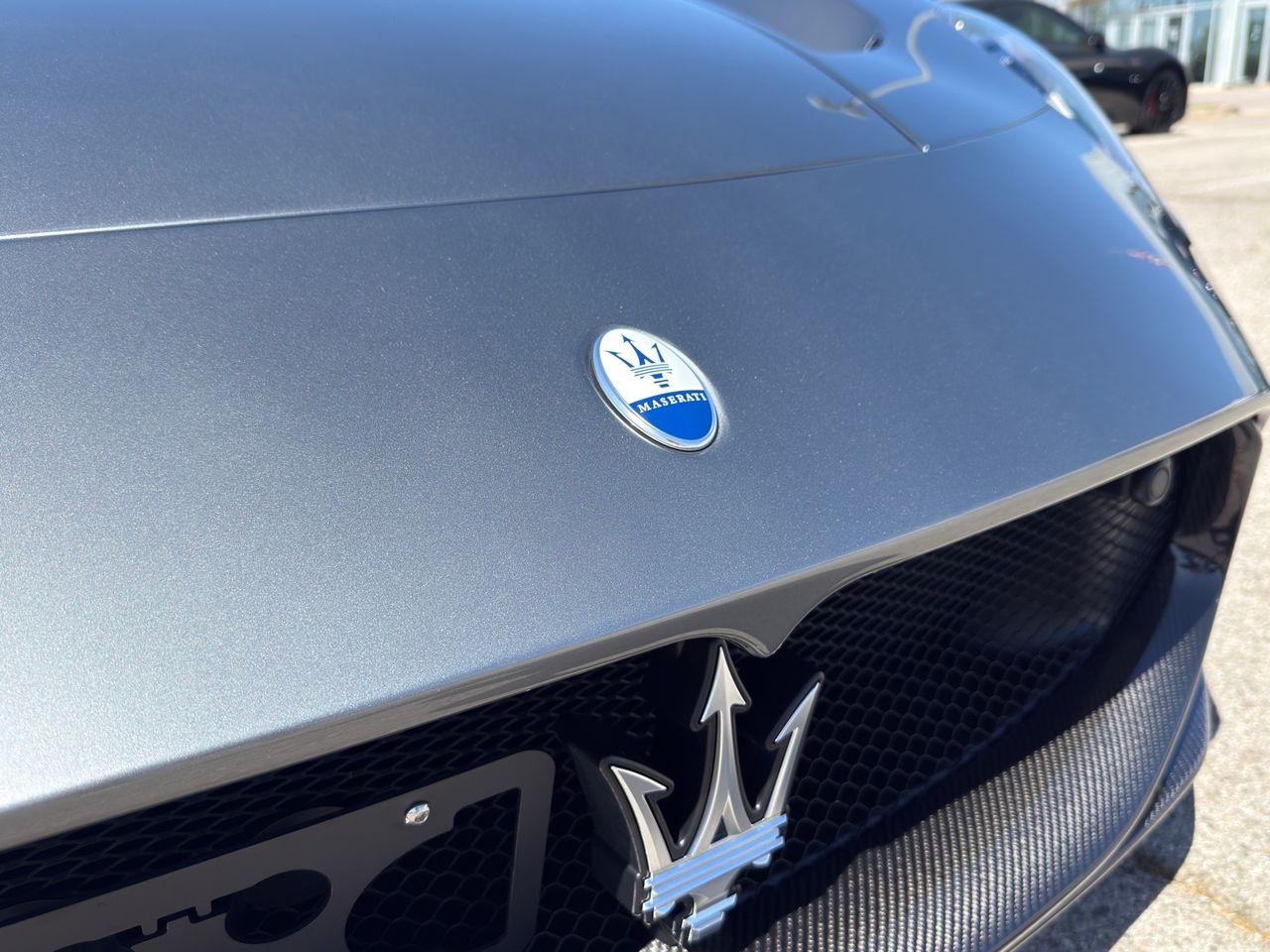 Used Car 2023 Maserati Mc20  Cielo For Sale Under $220,000 In Austin, Texas