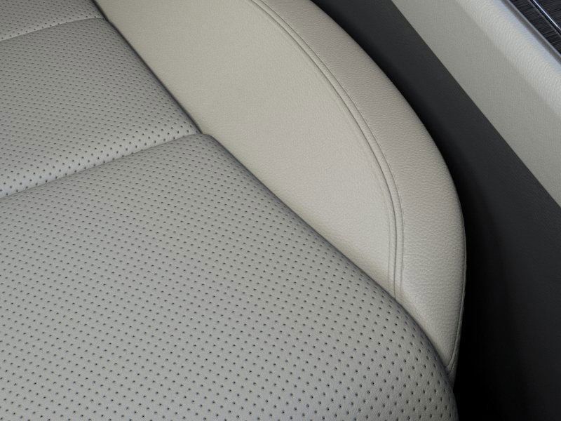 new 2026 Lincoln Aviator car, priced at $59,605