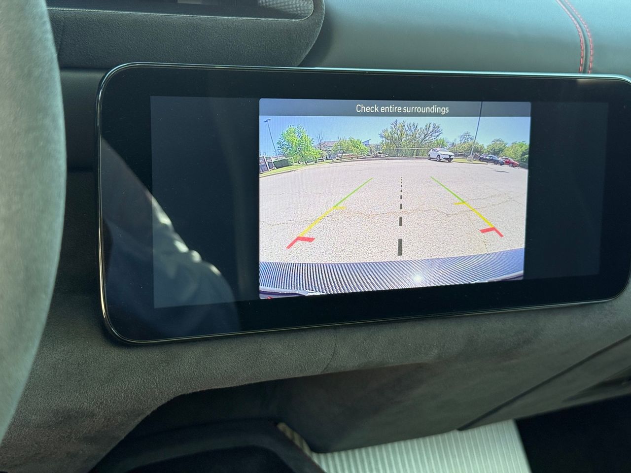 Used Car 2023 Maserati Mc20  Cielo For Sale Under $220,000 In Austin, Texas