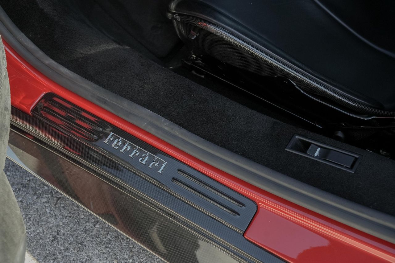 Used Car 2021 Ferrari Sf90 Stradale  Base For Sale Under $400,000 In Austin, Texas