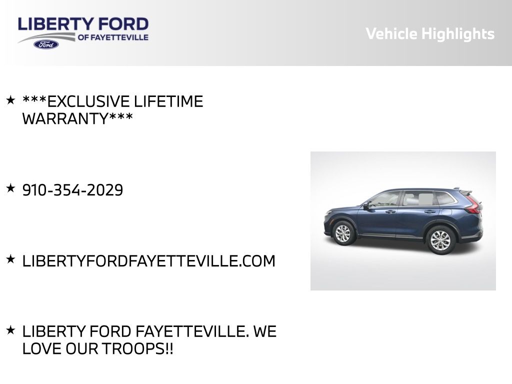 View vehicle photo 5