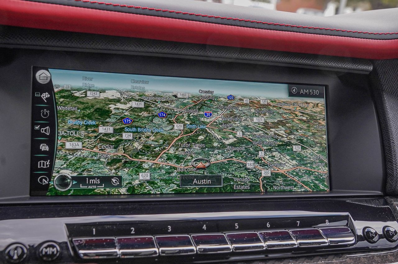 Used Car 2024 Rolls-royce Cullinan  Black Badge For Sale Under $430,000 In Austin, Texas