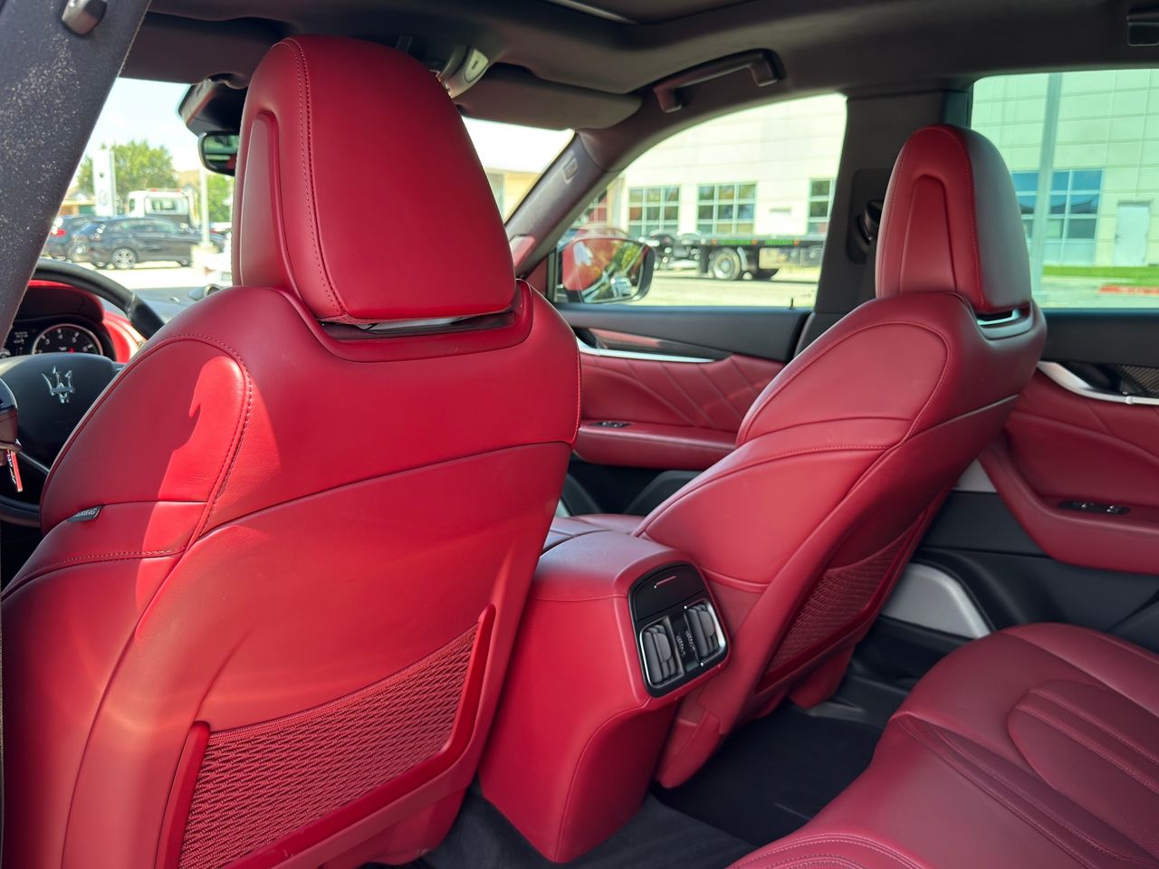 Used Car 2022 Maserati Levante  Modena For Sale Under $60,000 In Austin, Texas