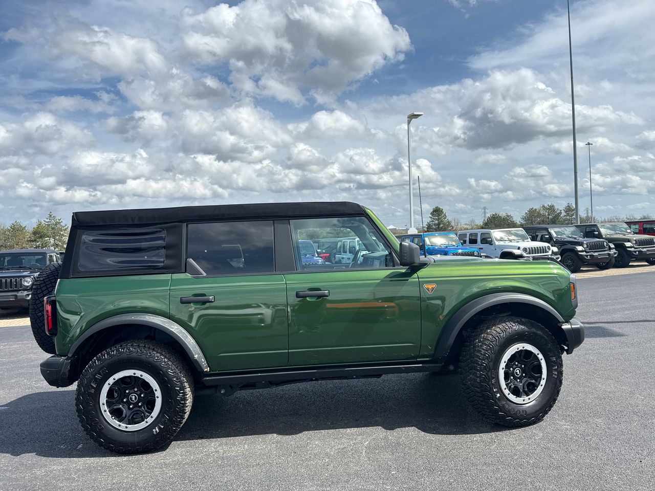 View vehicle photo 2