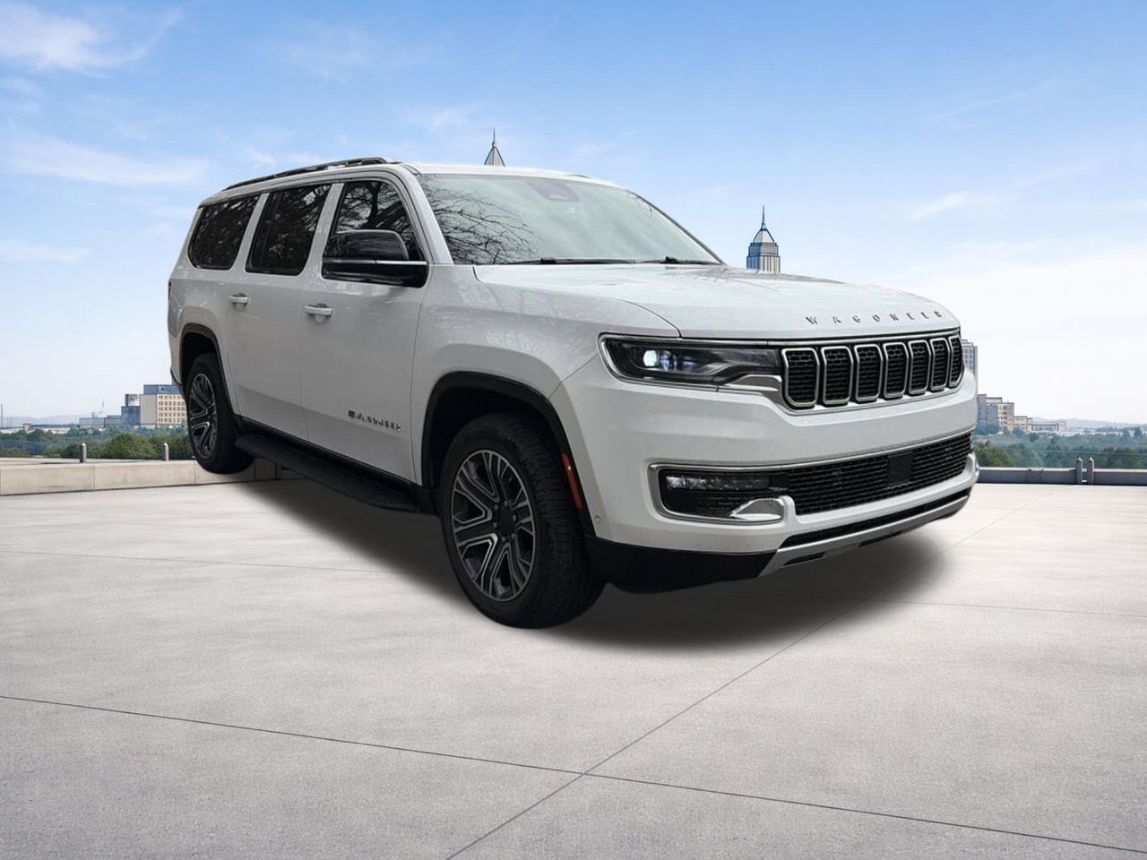 View vehicle photo 7