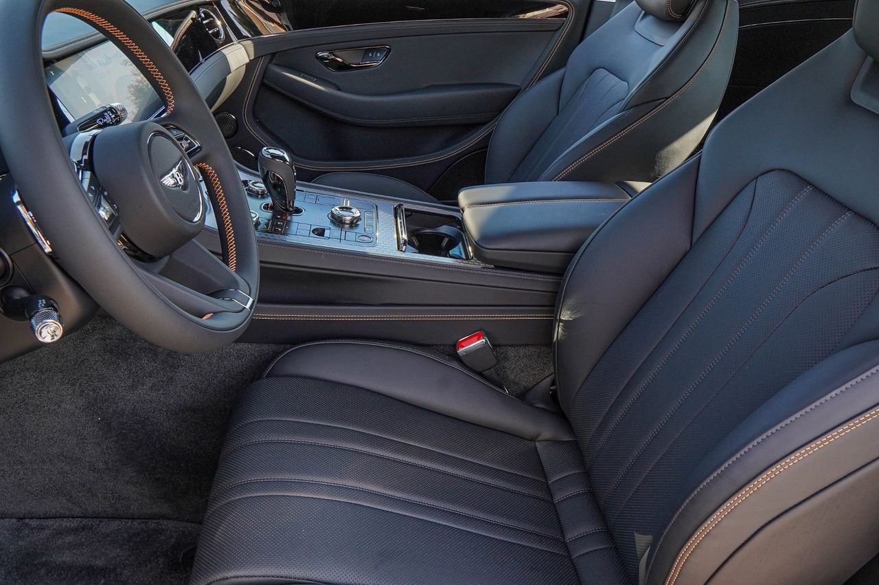 New Car 2025 Bentley Continental Gt  Base For Sale Under $350,000 In Austin, Texas