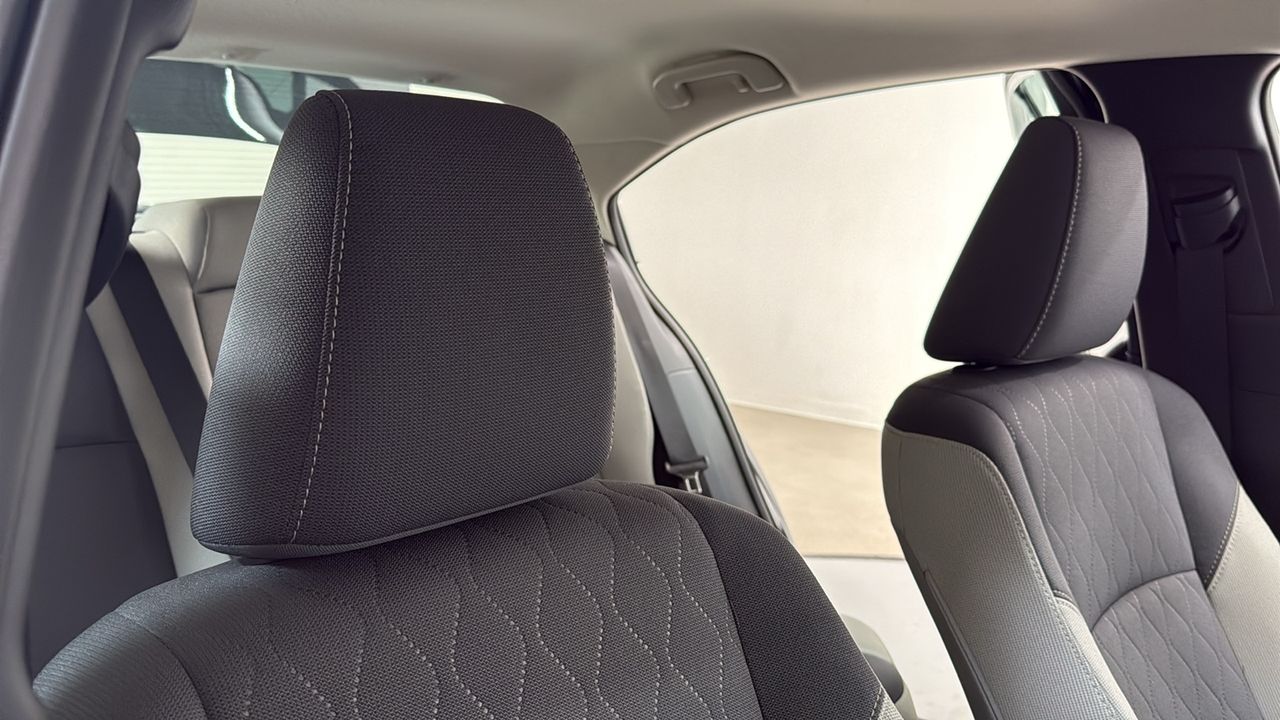 New 2026  Toyota LE image 19