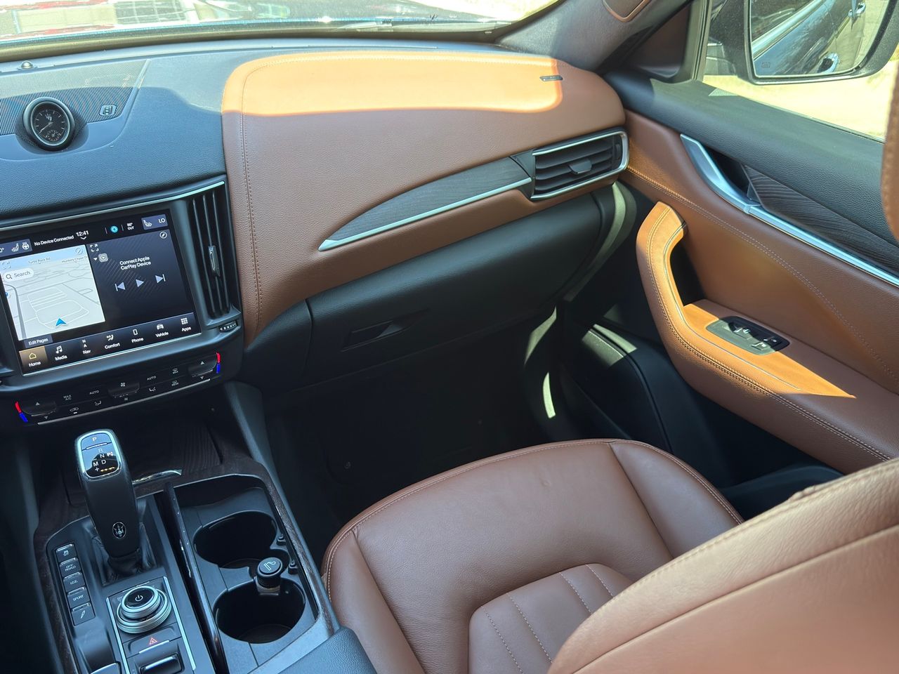 Used Car 2022 Maserati Levante  Gt For Sale Under $35,000 In Austin, Texas