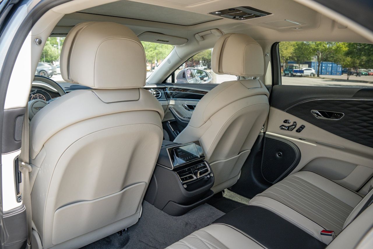 Used Car 2020 Bentley Flying Spur  W12 For Sale Under $170,000 In Austin, Texas