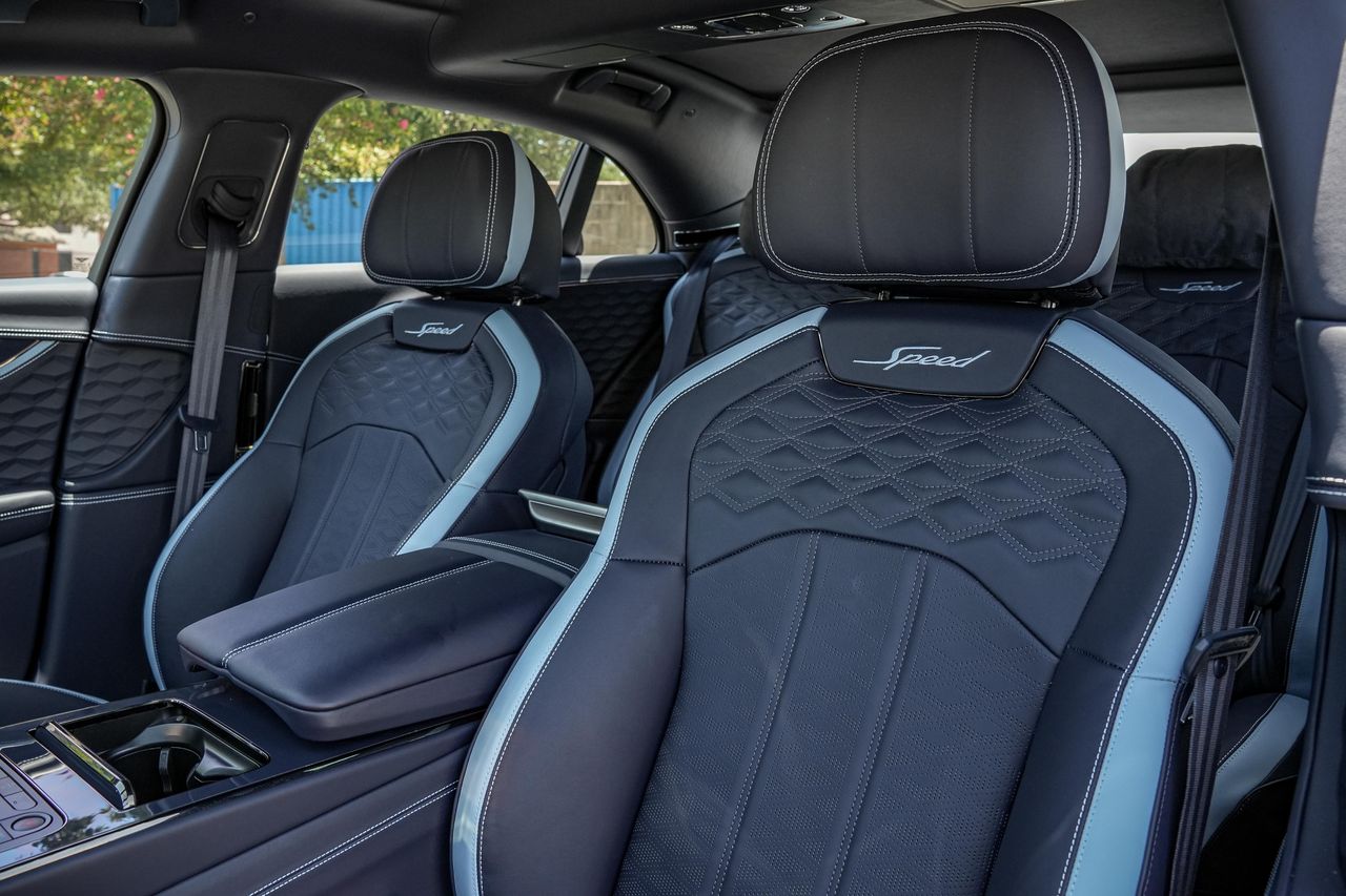 New Car 2025 Bentley Flying Spur  Speed For Sale Under $400,000 In Austin, Texas