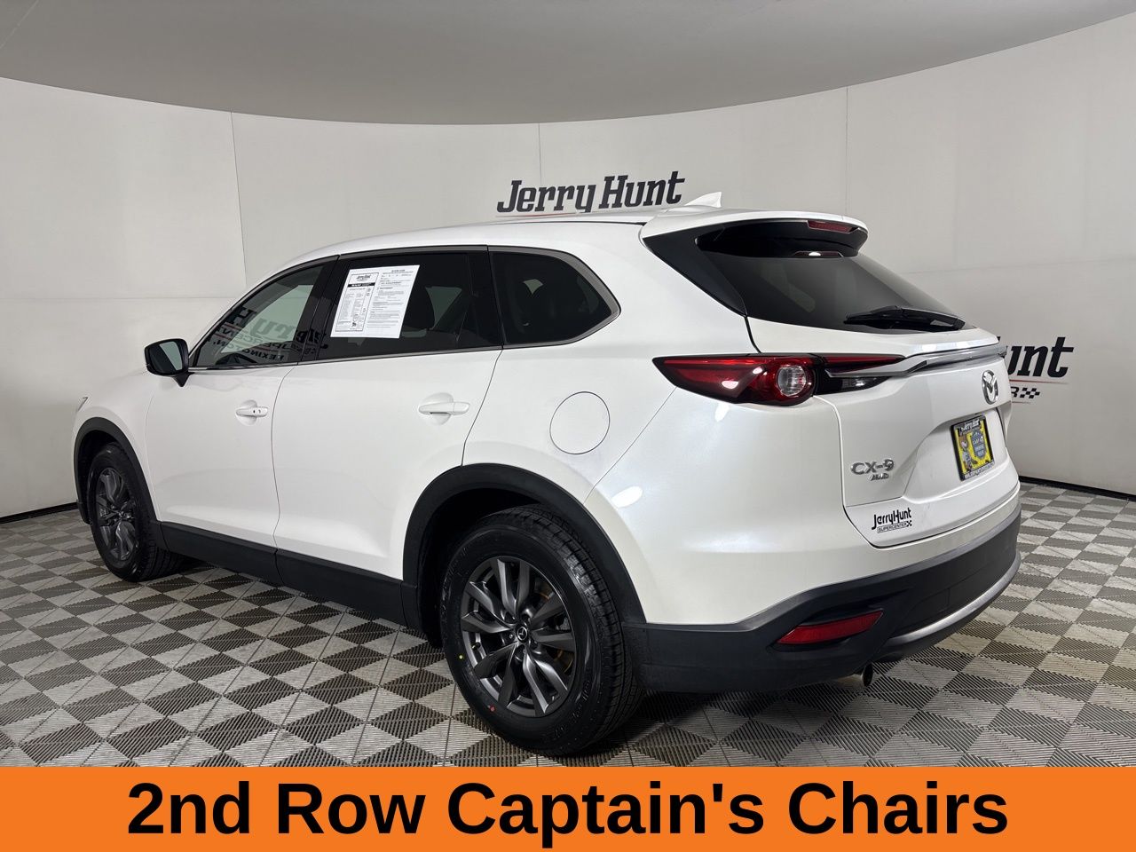 View vehicle photo 7