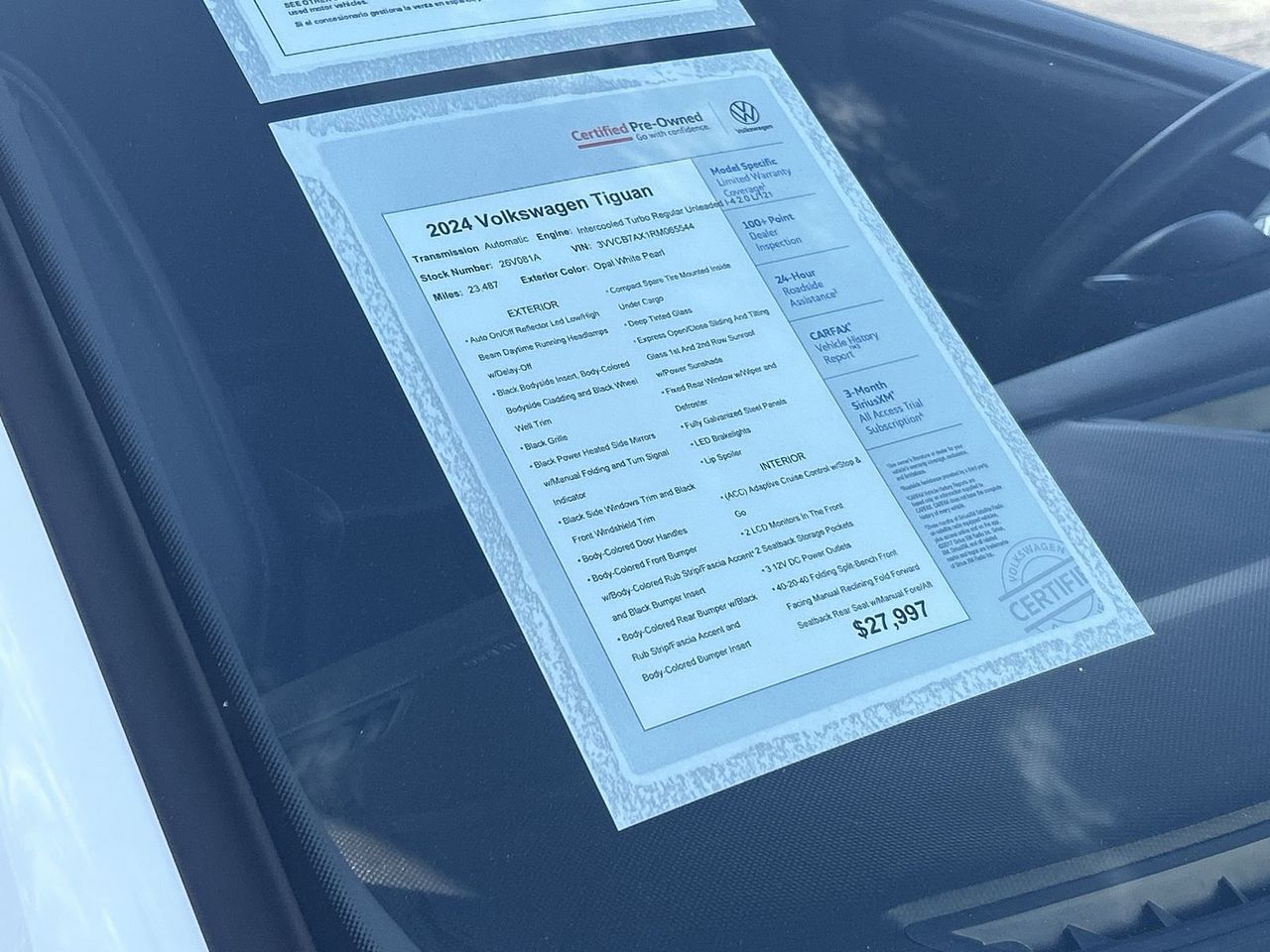 View vehicle photo 6